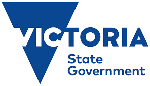 Victoria Sate Government-logo