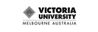 Victoria University-logo