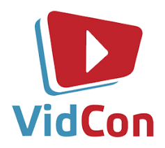 Vidcon-logo