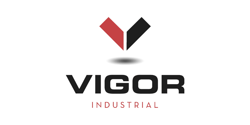 Vigor Industrial-logo