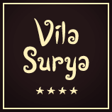 Vila Surya-logo