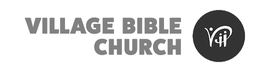 Village Bible Church-logo