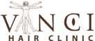 Vinci hair clinic-logo