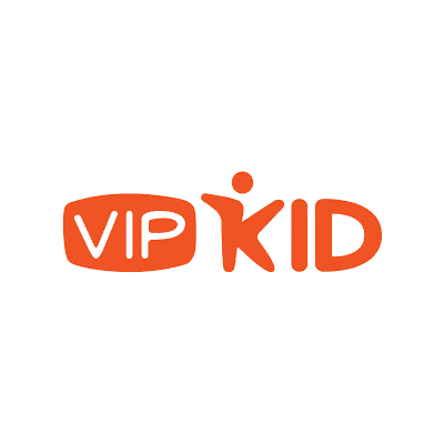 VIP Kid-logo