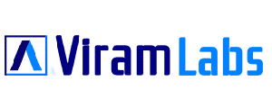 Viram Labs-logo