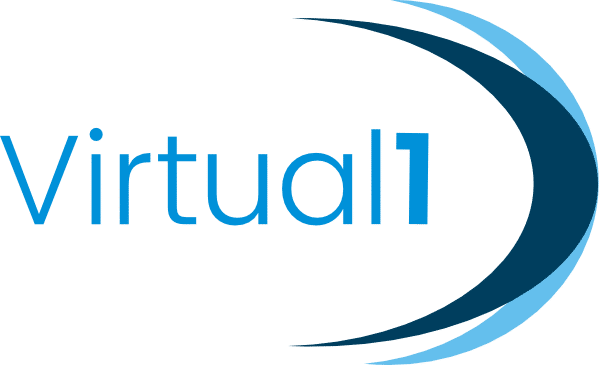 Virtual-logo