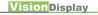 Vision Display-logo