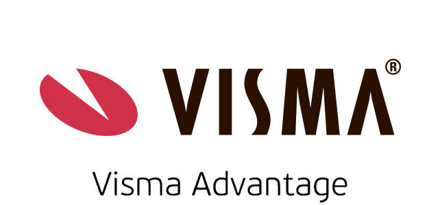 Visma Advantage-logo