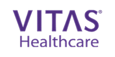 VITAS Healthcare-logo