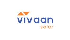 Vivaan Solar-logo