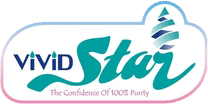 Vivid Star-logo