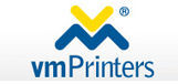 VM printers-logo