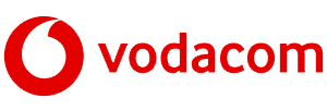 Vodacom-logo