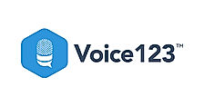 Voice123-logo