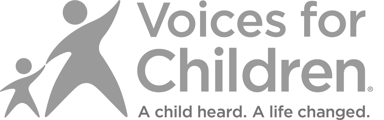 Voices for children-logo