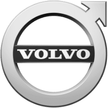 Volvo Cars-logo