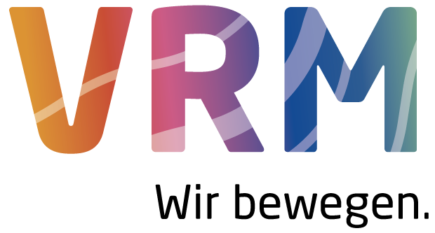 VRM-logo