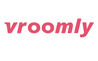 Vroomly-logo