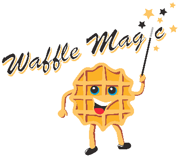 Waffle Magic-logo