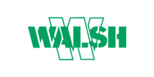 Walsh-logo