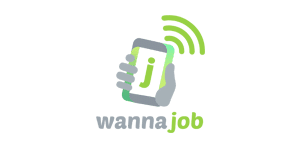 Wanna Job-logo