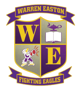 Warren EASTON-logo