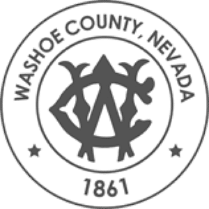 Washoe County, Nevada-logo