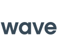 Wave-logo