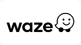 Waze-logo