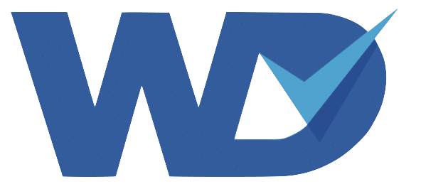 WD-logo