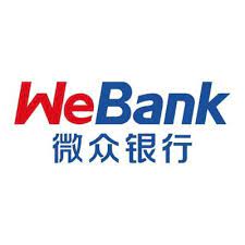 We Bank-logo