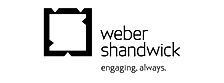 Weber Shandwick-logo