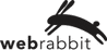 Webrabbit-logo