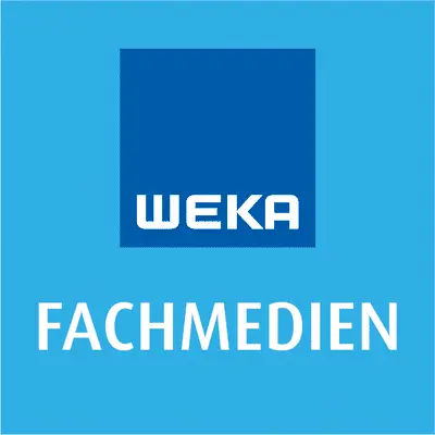 WEKA FACHMEDIEN-logo