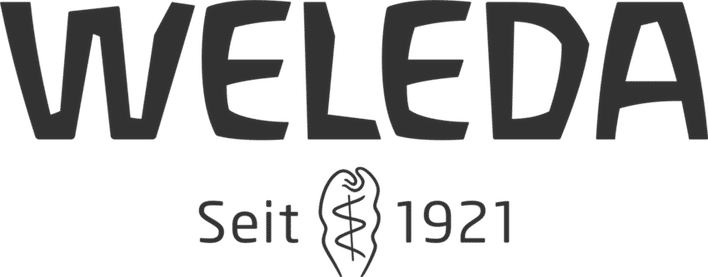 Weleda-logo