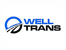 Well Trans-logo