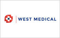 West Medical-logo