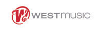 West Music-logo