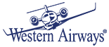 Western Airways-logo