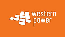 Western power-logo