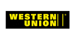 Westren Union-logo