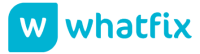 whatfix-logo