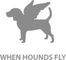 When Hounds Fly-logo