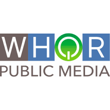 WHQR Radio-logo