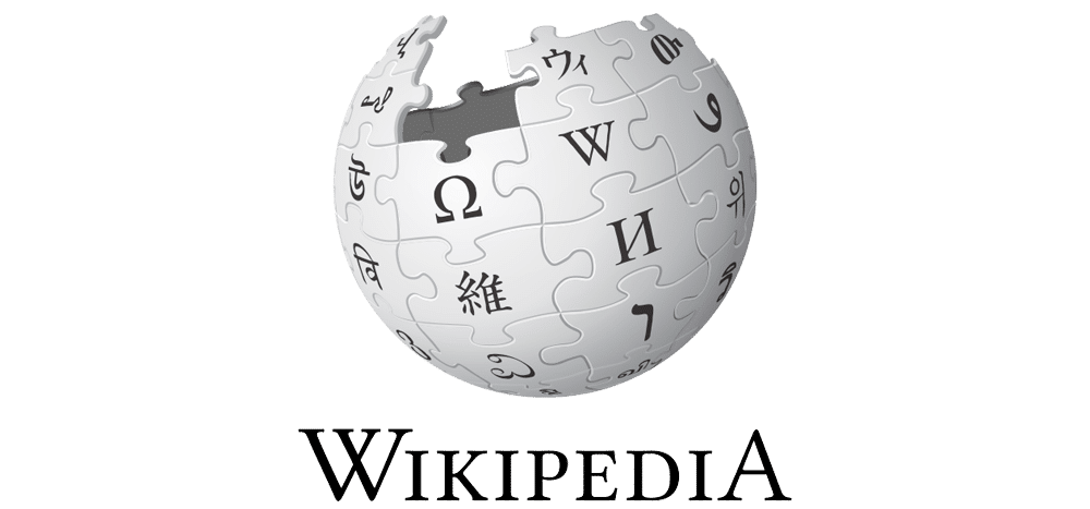 Wikipedia-logo