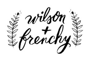 Wilson   Frenchy-logo