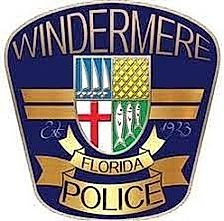 Windermere Police-logo