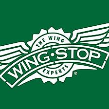 Wing stop-logo