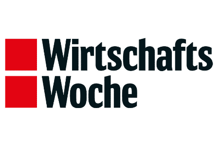 Wirtschafts Woche-logo