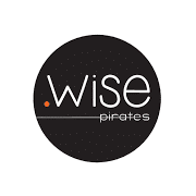 Wise Pirates-logo